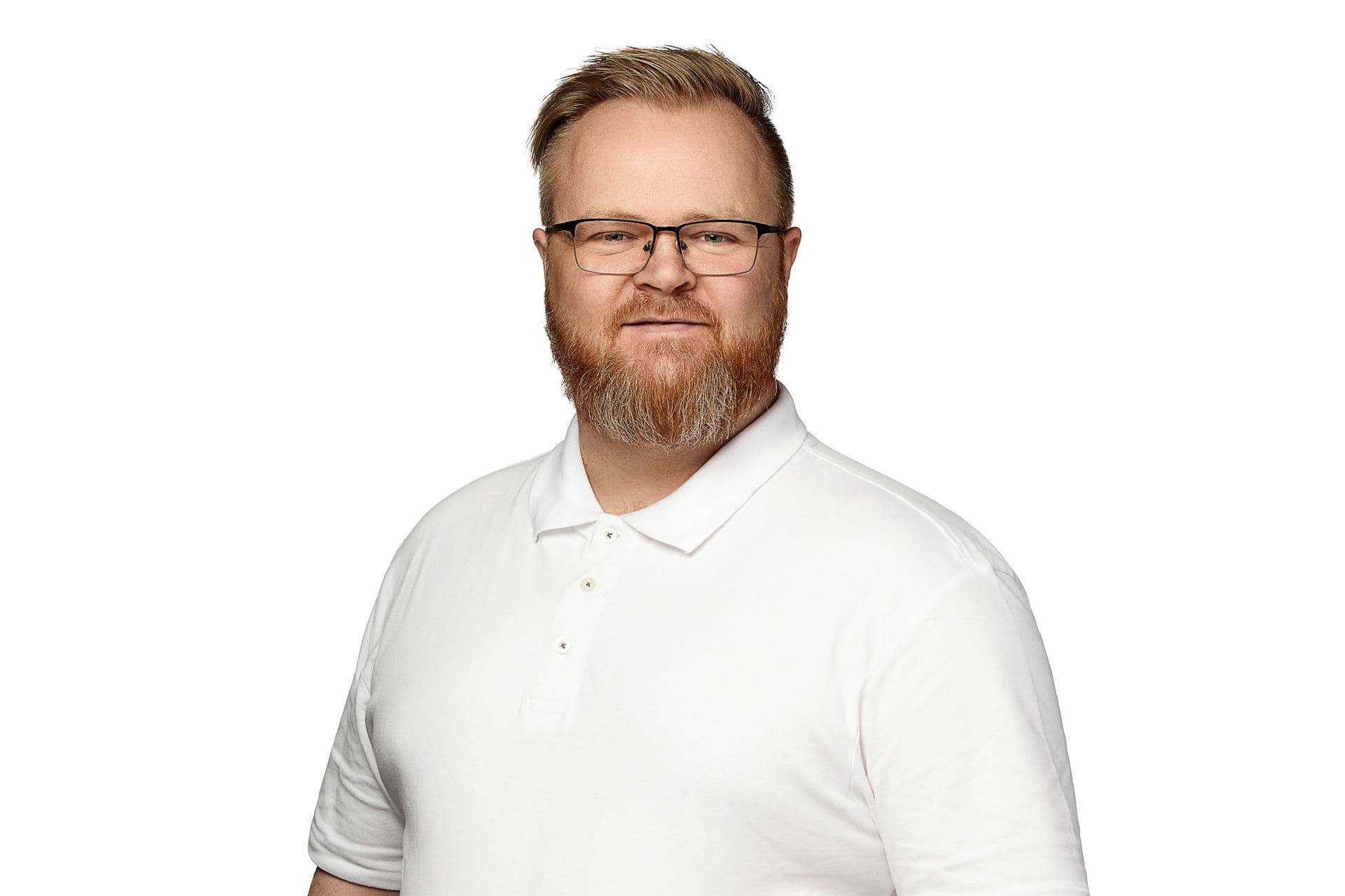Henrik Brunsgaard