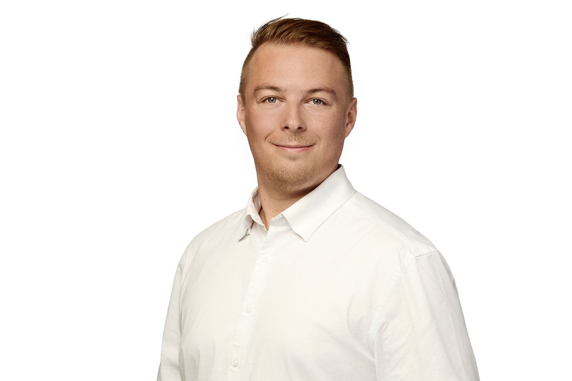 Christian Wraae Kristiansen